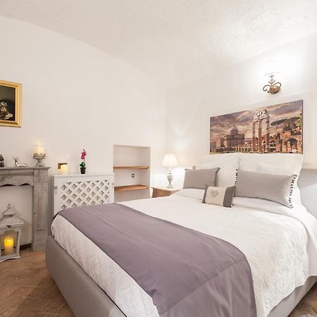 M Empire Villa Róma Kültér fotó