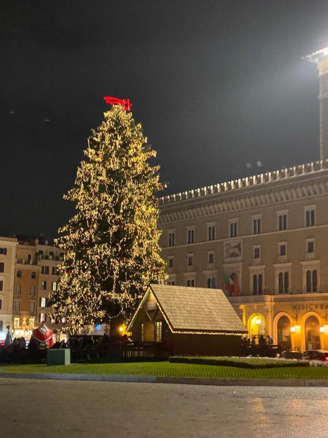M Empire Villa Róma Kültér fotó