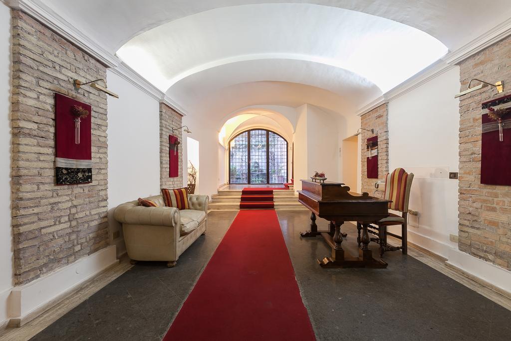 M Empire Villa Róma Kültér fotó
