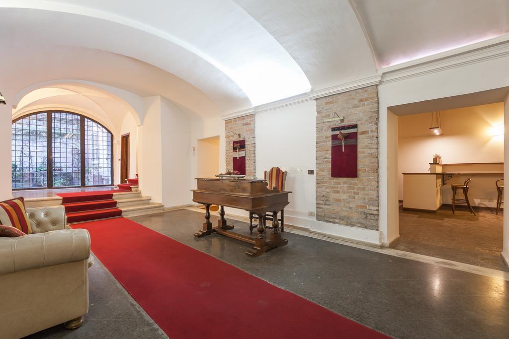 M Empire Villa Róma Kültér fotó