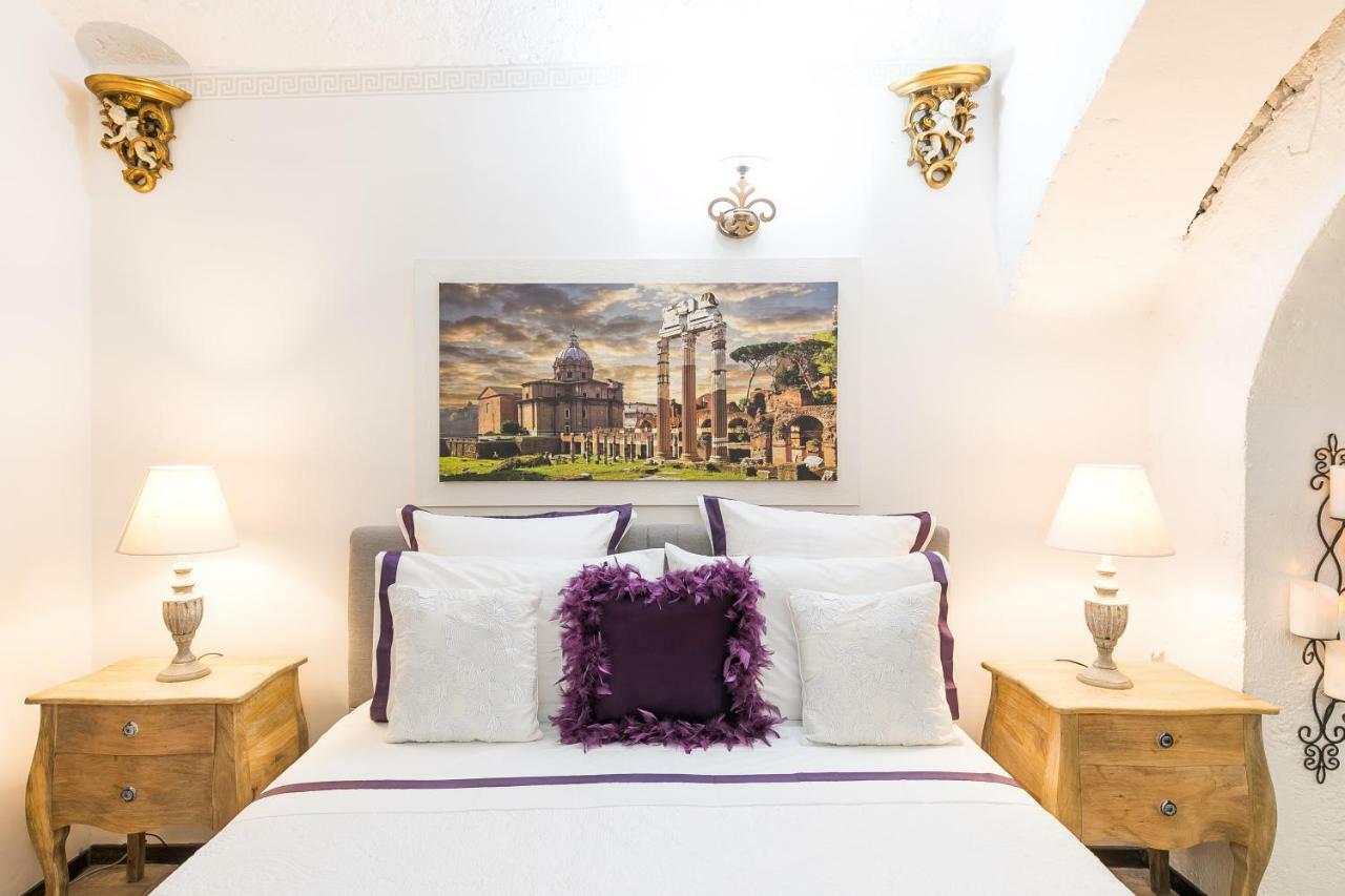 M Empire Villa Róma Kültér fotó